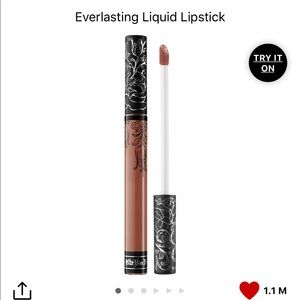 Kat Von D Everlasting Liquid Lipstick